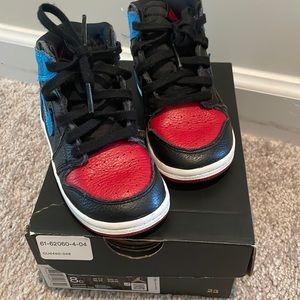 Jordan 1 high OG